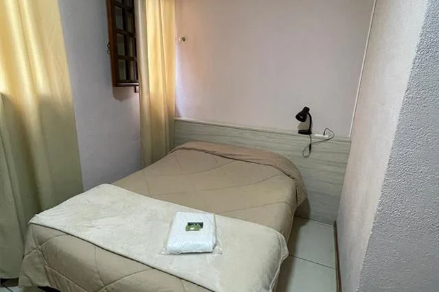 Quarto Single Deluxe