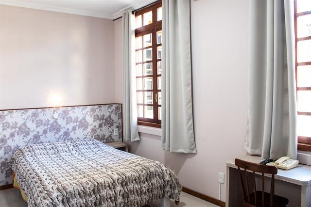 Quarto Duplo Deluxe